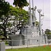 Conning tower of the USS Parche (SS-384)