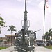 Conning tower of the USS Parche (SS-384)