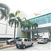 Ali Mall SkyWalk in Quezon City city