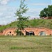 Tarpinis VI forto sandėlis yra Kaunas mieste