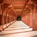 Stable in Fatehpur Sikri city