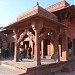 Astrologer Place in Fatehpur Sikri city