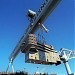 900-Ton Gantry Crane