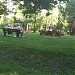 Детская игровая площадка в городе Москва