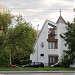 Budapest-Óbuda-Hegyvidéki Szentháromság Plébánia in Budapest city