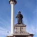 Busan Tower (Yongdusan Park)