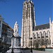 Metropolitaanse kerk Sint-Rombouts