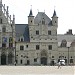 Stadhuis Mechelen