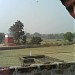 its RAdha MOhan Dey's  home in Silli city