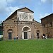 Romanesque church of San Pietro Maggiore