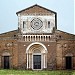 Romanesque church of San Pietro Maggiore