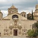 Monestir de Santa Maria de Poblet