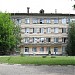 Областной перинатальный центр в городе Запорожье