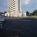 Midori Bridge in Yokohama city