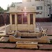 Mirza Ghalib Tomb in Delhi city