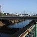 Shin-Midori Bridge in Yokohama city