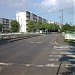 Shin-Midori Bridge in Yokohama city