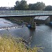 Kami-Takakura Weir in Yokohama city