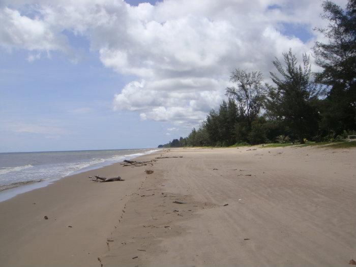 Pantai Seri Kenangan