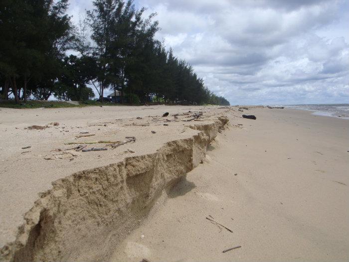 Pantai Seri Kenangan