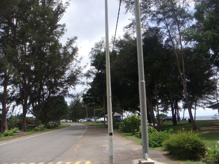 Pantai Seri Kenangan