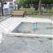 Kami-Iida Tsurushima Park in Yokohama city