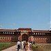 Jehangiri Mahal of Agra Fort