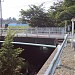 Miyanishi Bridge in Yokohama city