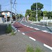 Miyanishi Bridge in Yokohama city