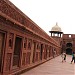 Jehangiri Mahal of Agra Fort