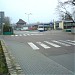 Pętla autobusowa i przystanek 