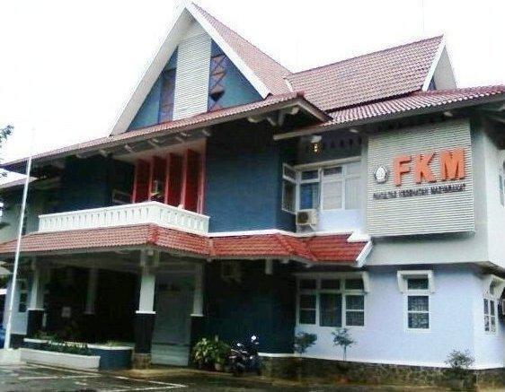 Fakultas Kesehatan Masyarakat (FKM) - Semarang