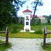 Kapliczka (pl) in Warsaw city
