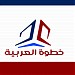 خطوة العربية لنظم الحاسب الالي و الشبكات في ميدنة مدينة نجران 
