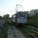 Трамвайная остановка «По требованию» в городе Пятигорск