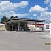 Gas station Viada in Riga city