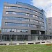 Office building in Riga city
