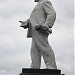 Памятник В. И. Ленину в городе Тейково