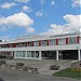 Gaiļezers Children Hospital in Riga city
