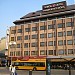 Отель Сокос Хамбургер Бёрс в городе Турку