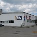 Shopping centre Beta in Riga city