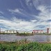 Пруд «Бублик» в городе Невинномысск