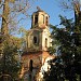 Temple in honour of great martyr Nikita