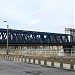 Namur Bridge in Liège city