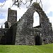 Kilcrea Friary