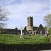 Timoleague Friary (Timoleague abbey)