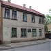 Eduarda Smiļģa Street, 23A in Riga city