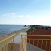 База отдыха «Ника» в городе Затока