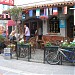 Sandima Bar (en) in Yalıkavak city