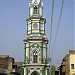 Faridkot Clock Tower in Faridkot city